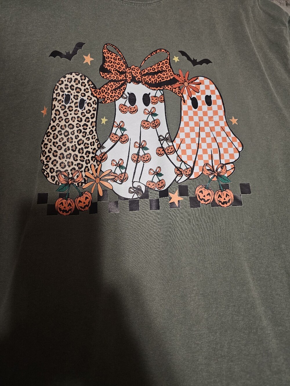 Comfort Colors Size Xl Tshirt - Picture 2 of 4